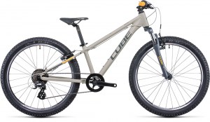 ΠΟΔΗΛΑΤΟ CUBE ACID 240 DESERT N ORANGE 2022 DRIMALASBIKES